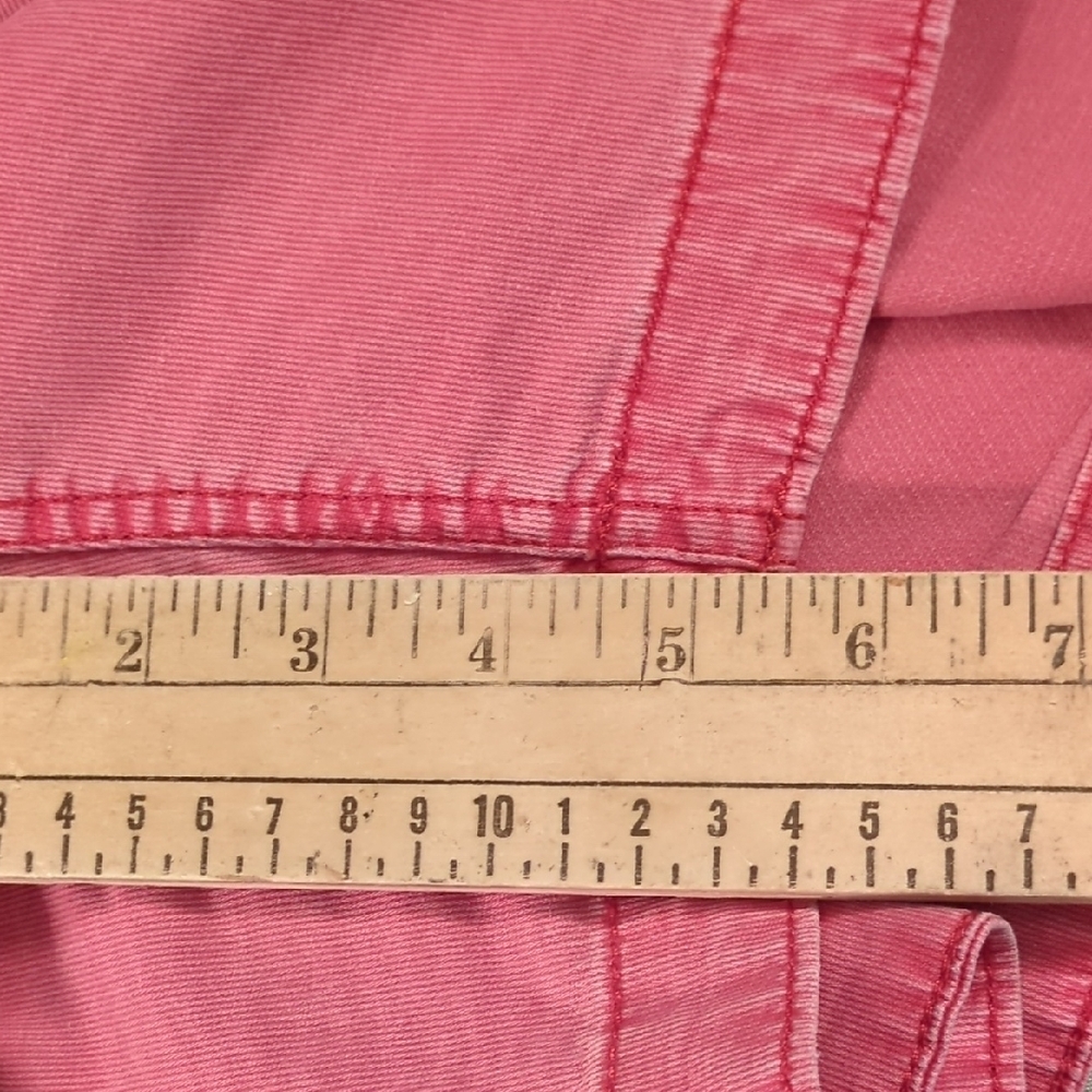 Pink Women Shorts - Picture 7 of 7